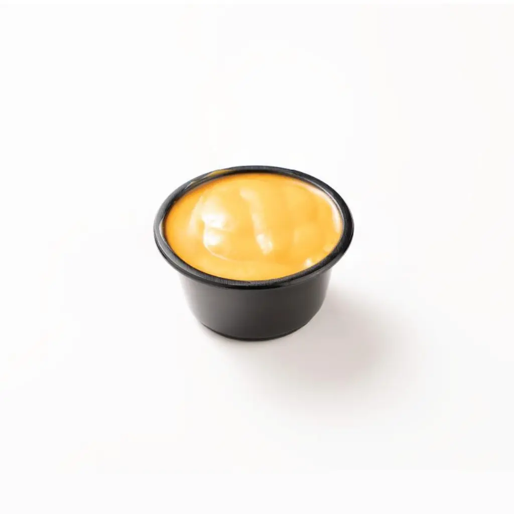 Cheese Sauce